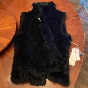 Bagatelle fur vest